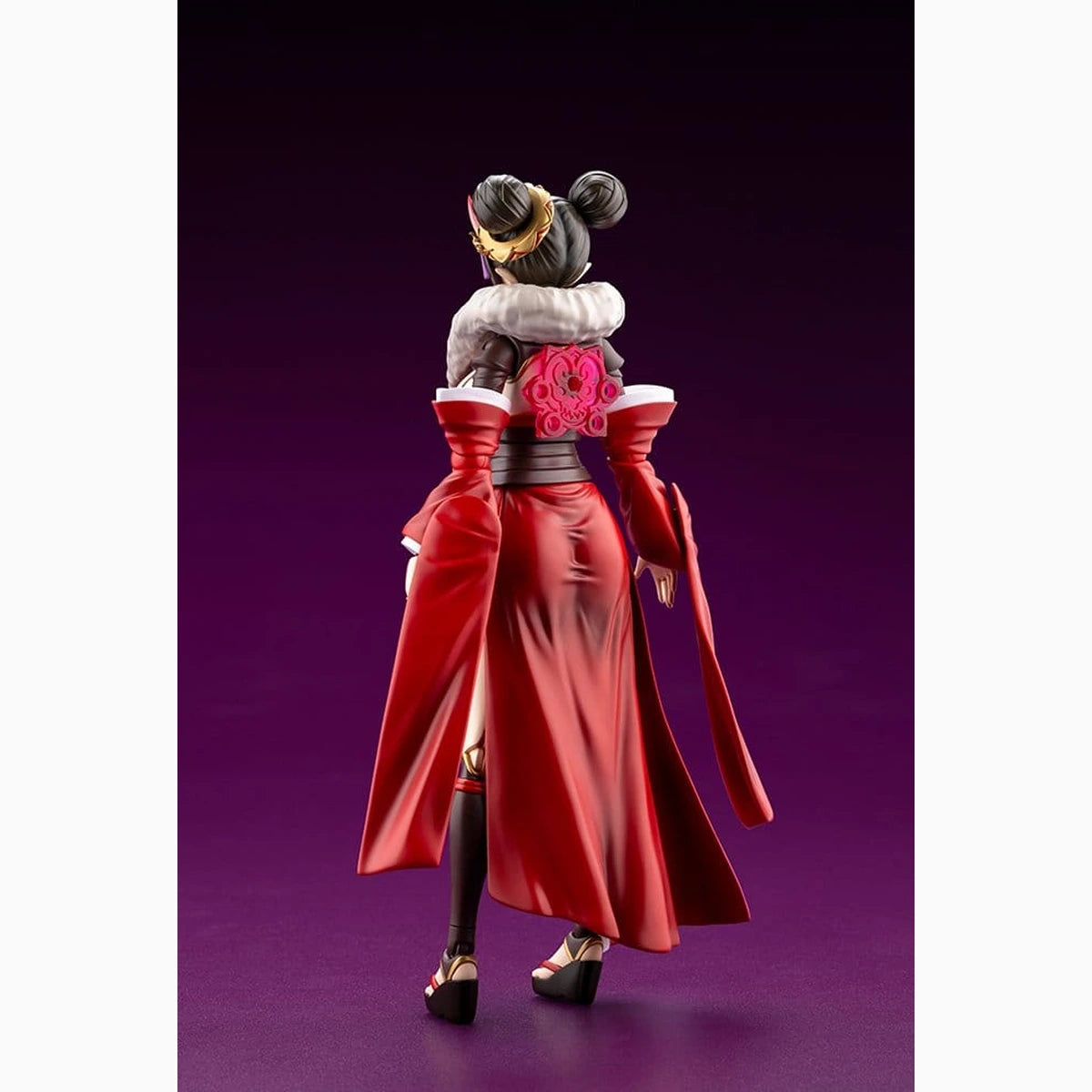 Arcanadea Plastic Model Kit Ornela 19 cm - Image 4