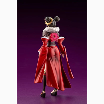 Arcanadea Plastic Model Kit Ornela 19 cm - Image 4