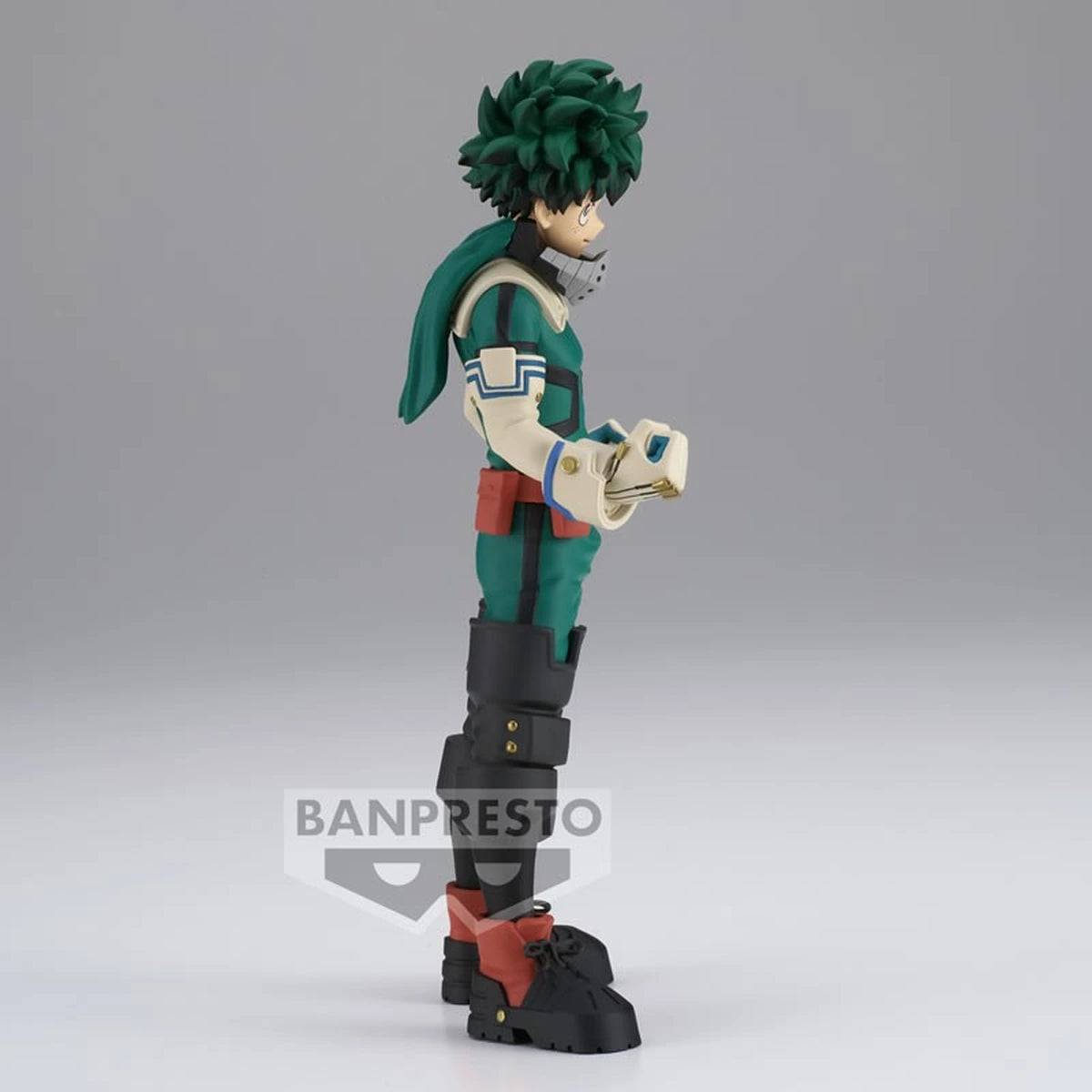 MY HERO ACADEMIA AGE OF HEROES-DEKU-Ⅱ - Image 4