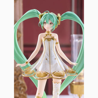 Character Vocal Series 01: Hatsune Miku Pop Up Parade figurine PVC Hatsune Miku Symphony: 2020 Ver. L Size 22 cm - Image 5