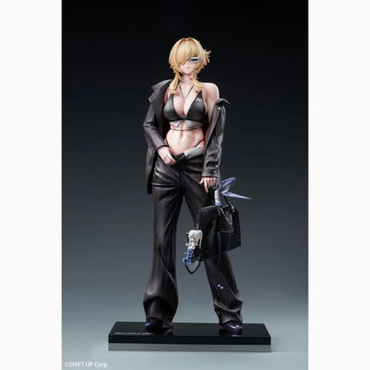 Goddess of Victory: Nikke statuette PVC 1/7 Grave: Beautiful You 25 cm - Image 1