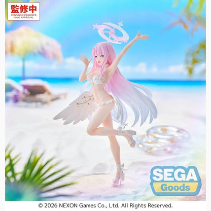 Blue Archive XStellar figurine PVC Mika (Swimsuit) 22 cm - Image 7
