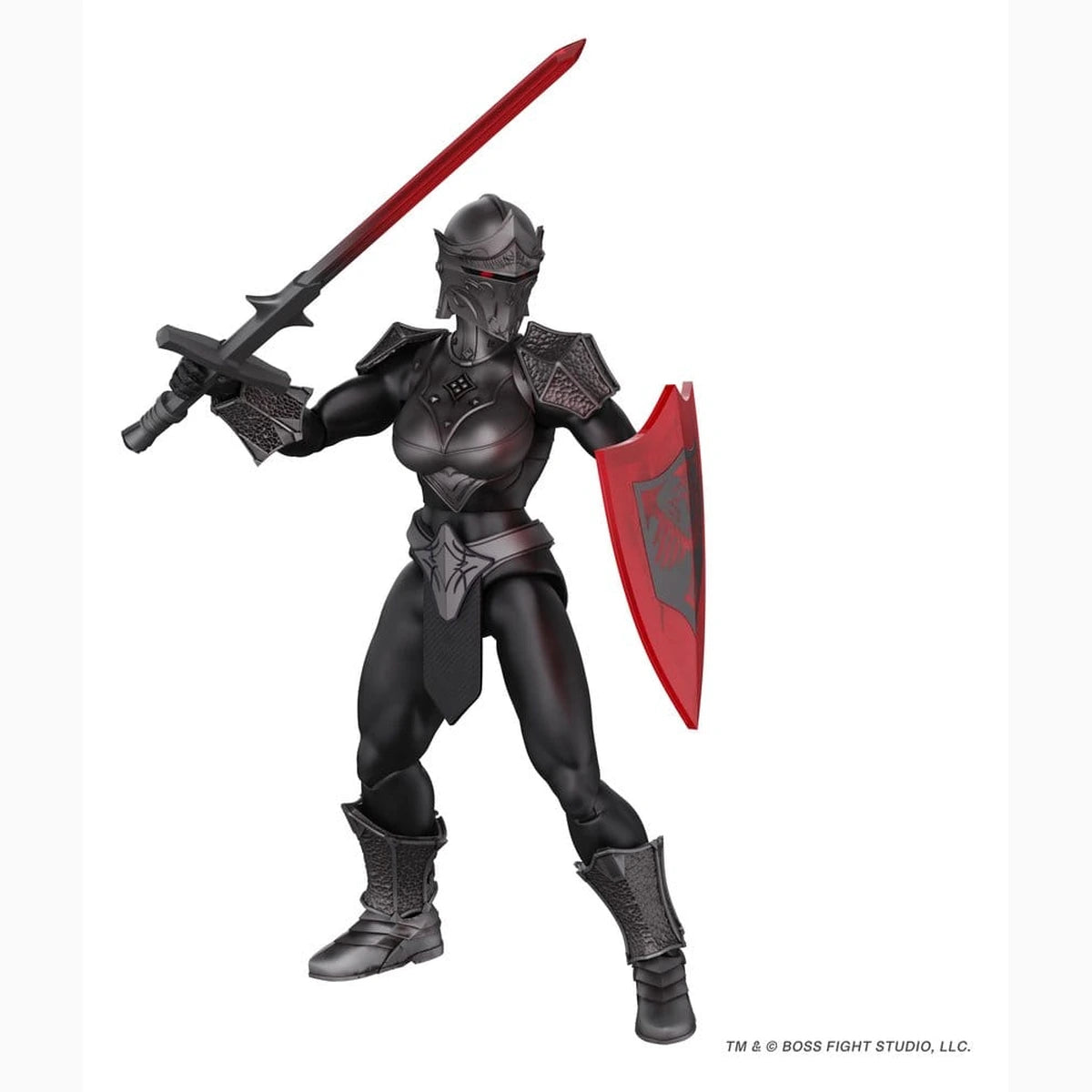 Immortal Champions figurine Bloodsteel Emissary 14 cm - Image 2