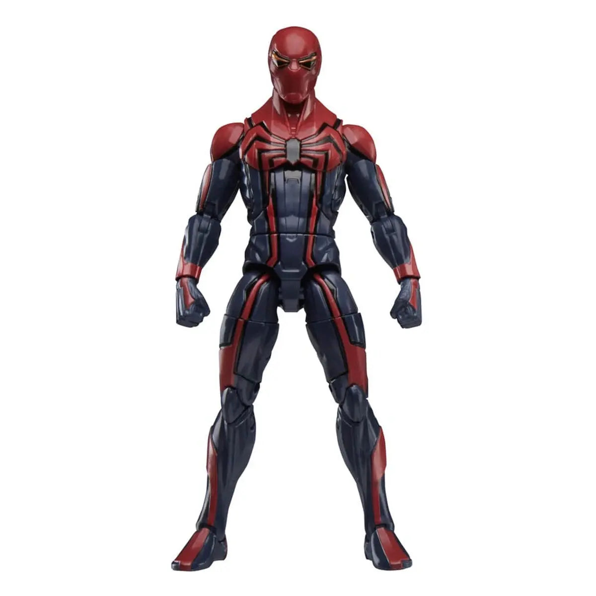 Spider-Man Marvel Legends Gamerverse figurine Peter Parker Velocity Suit 15 cm - Image 1