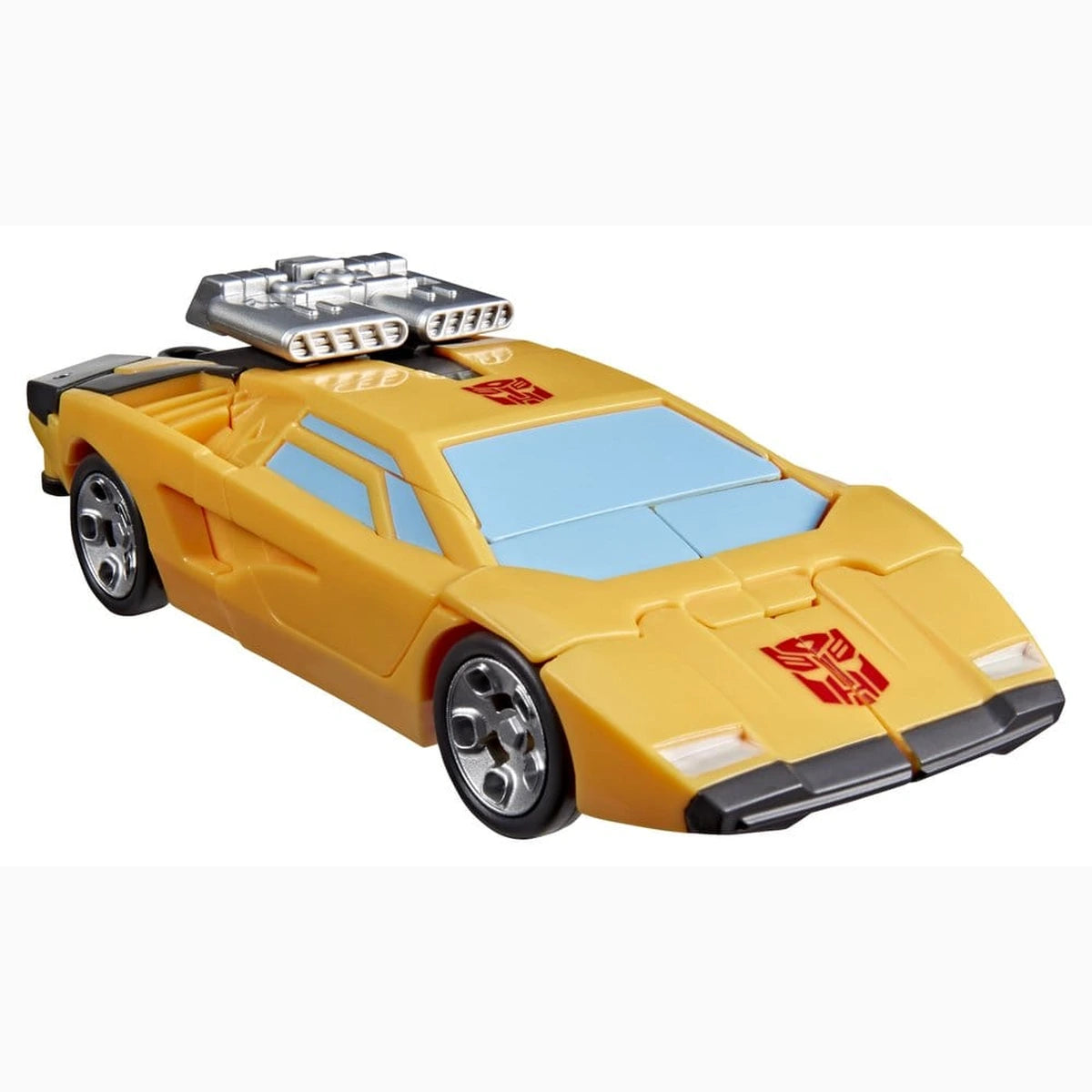The Transformers: The Movie Studio Series Deluxe Class figurine Sunstreaker 11 cm - Image 5