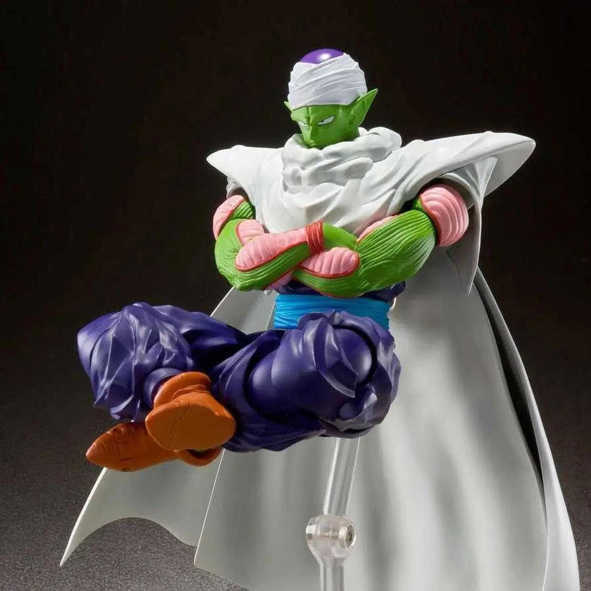 Dragon Ball Z figurine S.H. Figuarts Piccolo The Proud Namekian 17 cm - Image 5