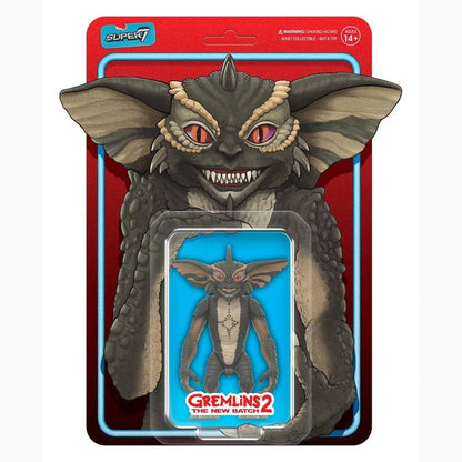 Gremlins ReAction Figurine - Mohawk (Character Card) 23 cm - Image 1