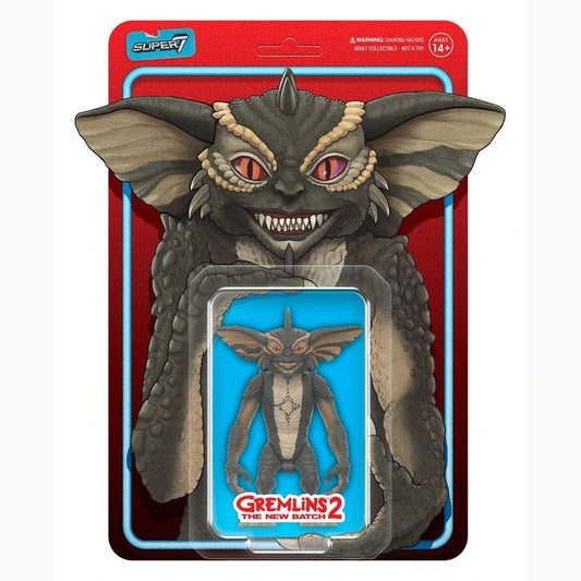 Gremlins ReAction Figurine - Mohawk (Character Card) 23 cm - Image 1