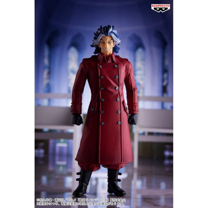 TOKYO REVENGERS CHARACTER FIGURE - Taiju Shiba - Image 1