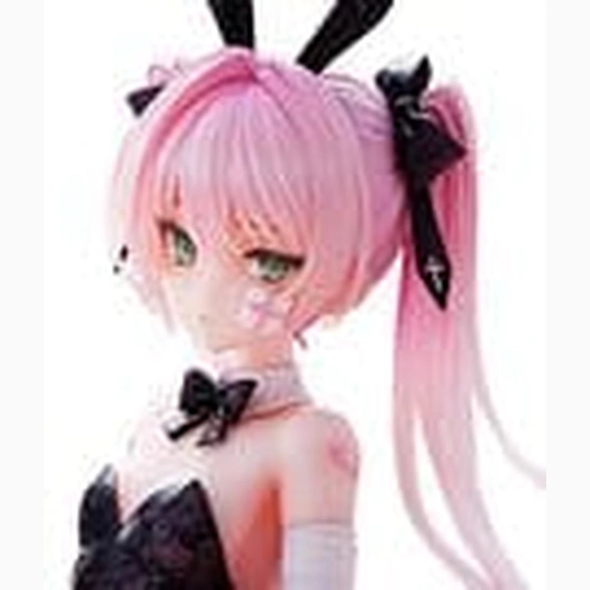 Original Character PVC Figurine 1/6 Hatsune: Bunny Girl Ver. Limited Edition Illustration by rurudo 34 cm - Image 2