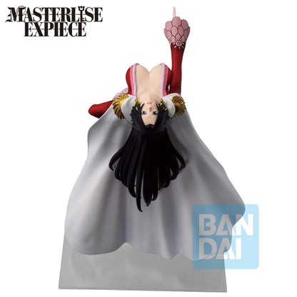 ONE PIECE - ICHIBANSHO FIGURE - BOA HANCOCK (MEMORY OF HEROINES) - Image 2
