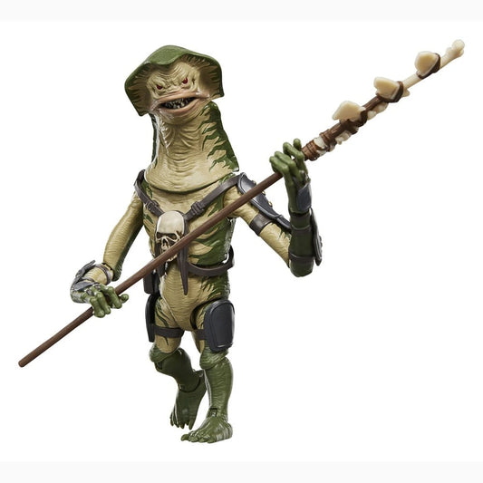 Star Wars: The Mandalorian and Grogu Vintage Collection figurine Amani Guard 10 cm - Image 1