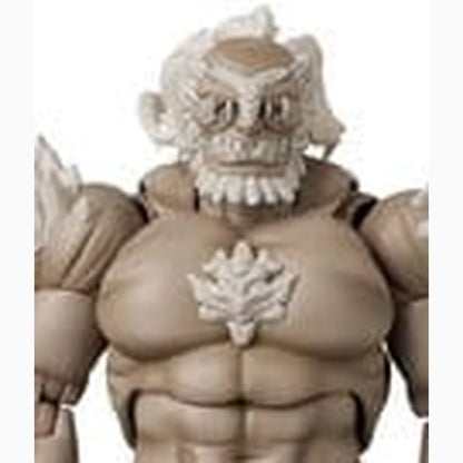 DC Comics MAFEX figurine Doomsday (The Death of Superman) 19 cm - Image 2