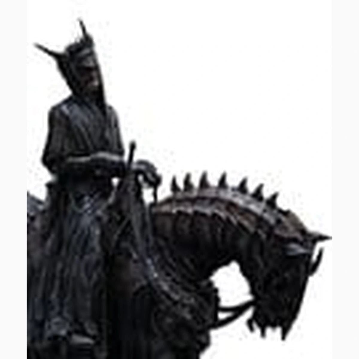 Le Seigneur des Anneaux statuette Mouth of Sauron 22 cm - Image 2