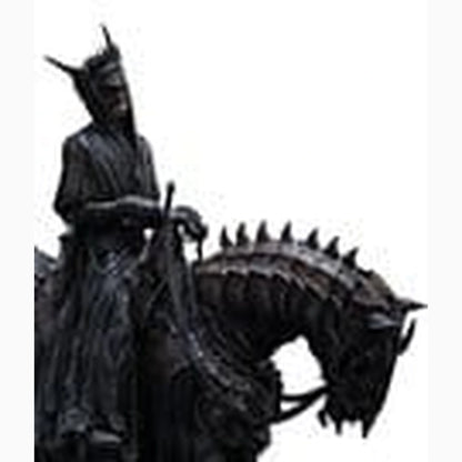 Le Seigneur des Anneaux statuette Mouth of Sauron 22 cm - Image 2
