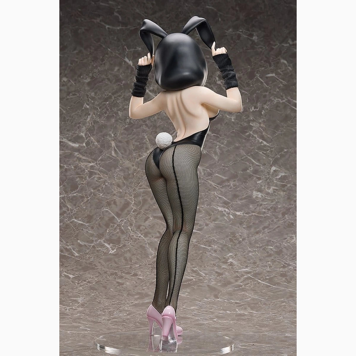 Danganronpa 2: Goodbye Despair figurine PVC 1/3 Chiaki Nanami: Bunny Ver. 60 cm - Image 6