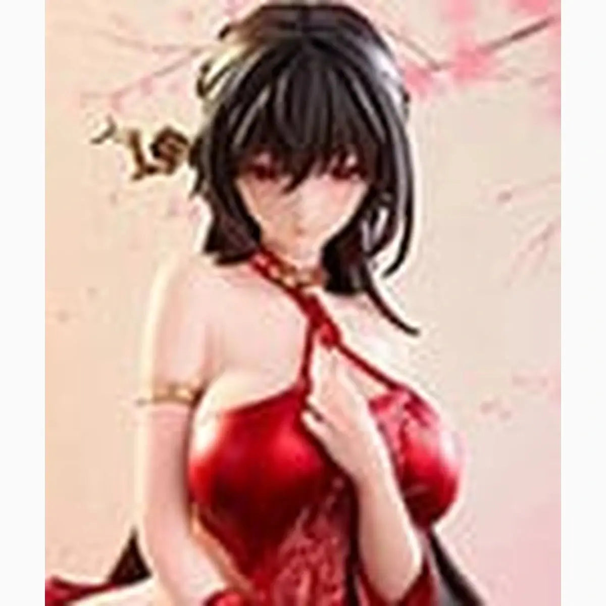 Original Character statuette PVC 1/6 Luo Hong 30 cm - Image 2