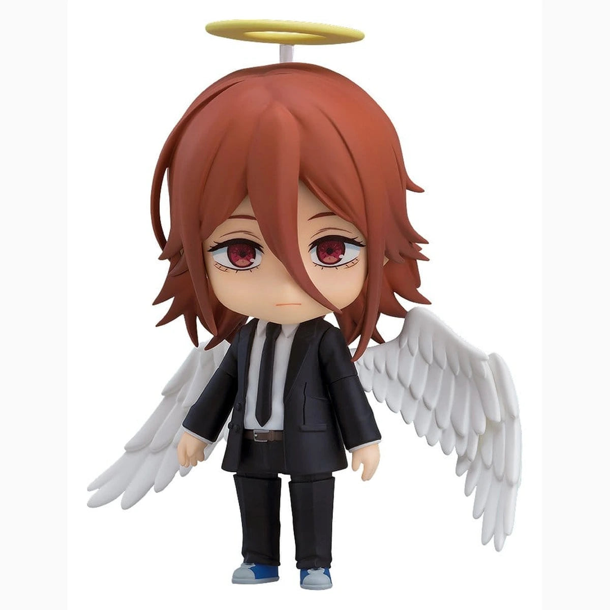 Chainsaw Man Nendoroid figurine Angel Devil 10 cm - Image 1
