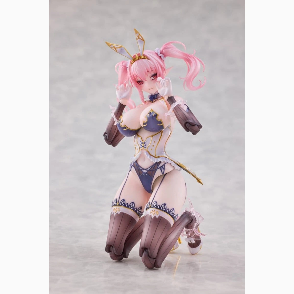 Original Character figurine 1/12 Galactic Series Alice 16 cm - Image 4