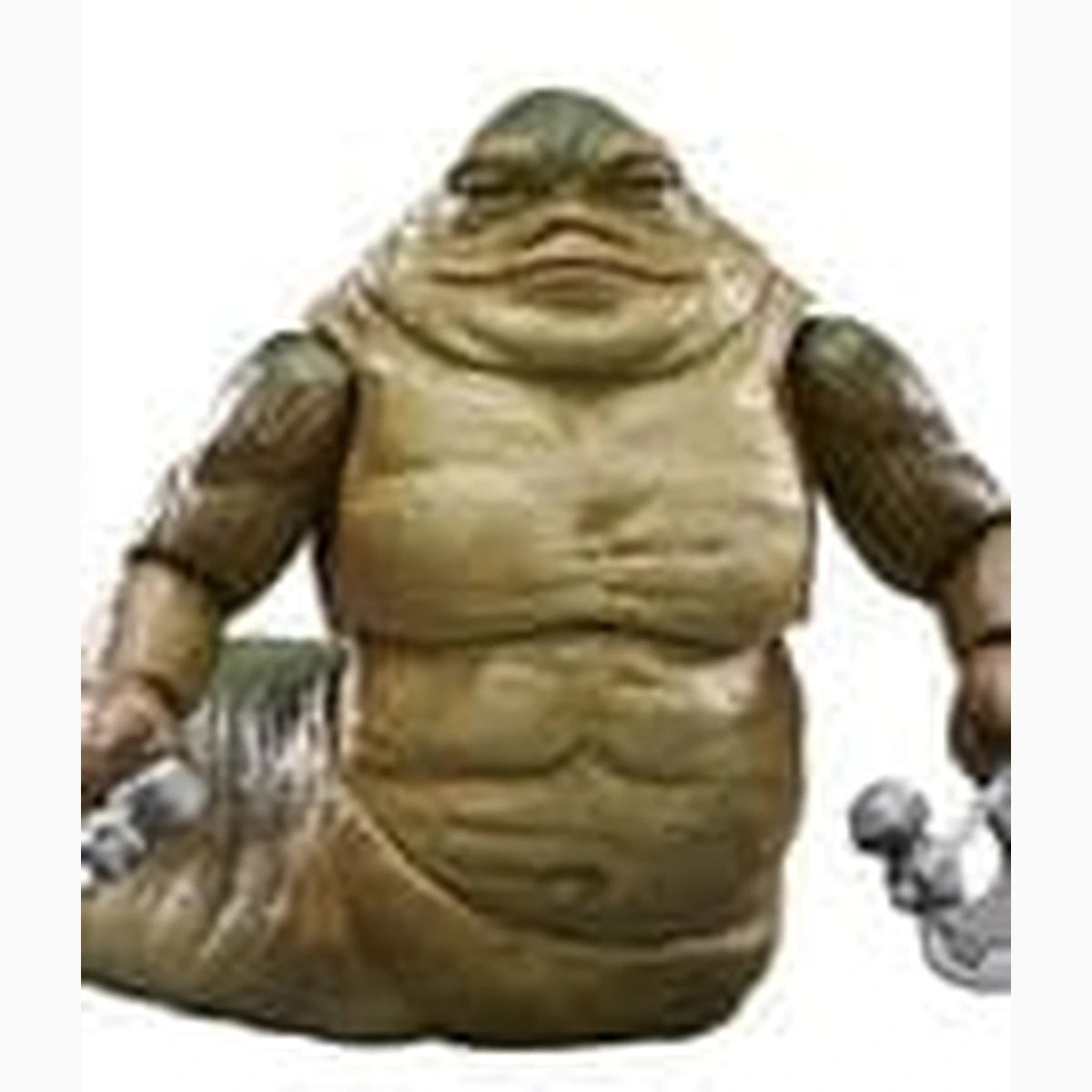 Star Wars: The Mandalorian and Grogu Vintage Collection figurine Rotta the Hutt 10 cm - Image 2