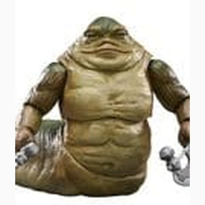 Star Wars: The Mandalorian and Grogu Vintage Collection figurine Rotta the Hutt 10 cm - Image 2