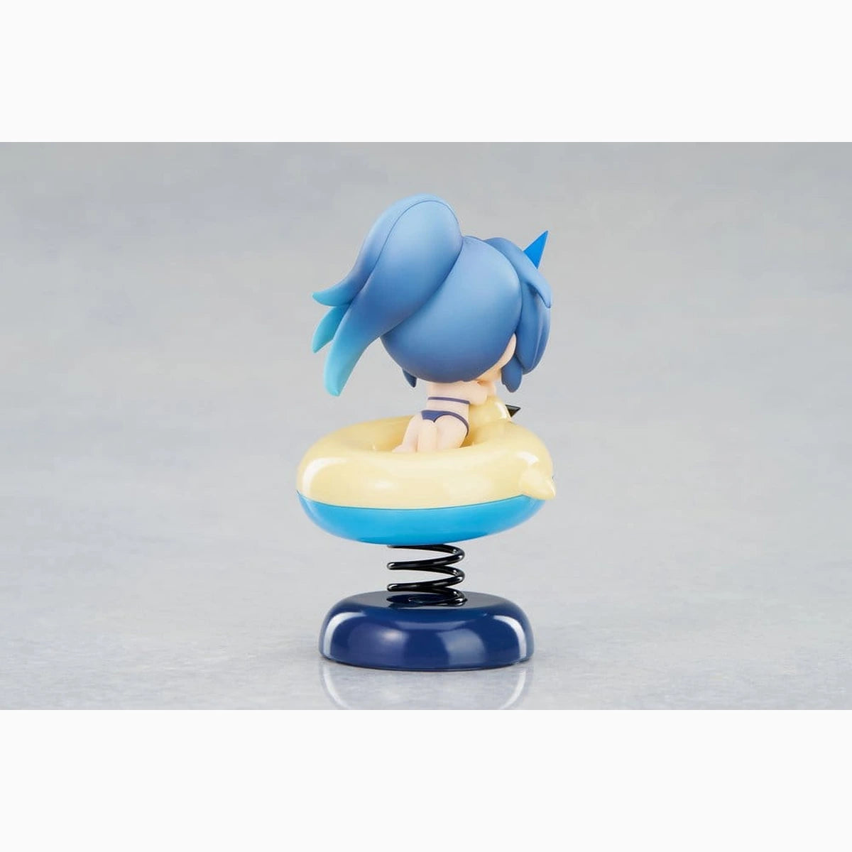 Azur Lane statuette PVC Happy Shake New Jersey 8 cm - Image 5