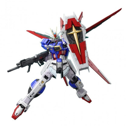 Gundam Gunpla RG 1/144 33  Force Impulse Gundam - Image 1