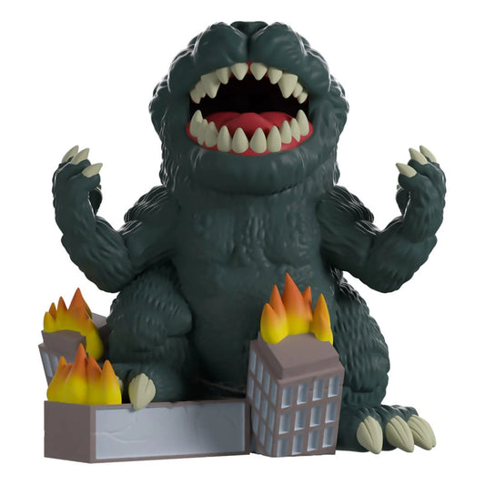 Godzilla figurine Godzilla the Destroyer 10 cm - Image 1