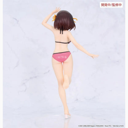 The Melancholy of Haruhi Suzumiya Vivit figurine PVC Haruhi Suzumiya 20 cm - Image 5