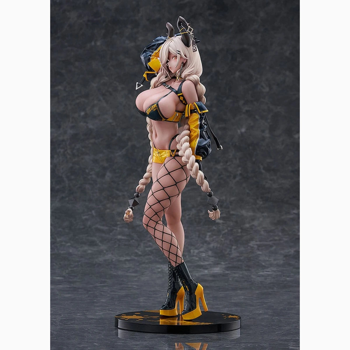 Azur Lane statuette PVC 1/7 Owari Anime Expo 2024 Ver. 28 cm - Image 6