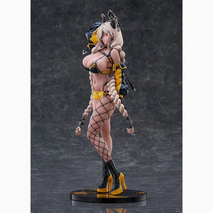 Azur Lane statuette PVC 1/7 Owari Anime Expo 2024 Ver. 28 cm - Image 6