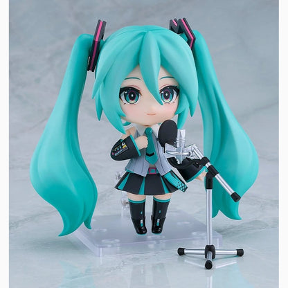 Character Vocal Series 01: Hatsune Miku Nendoroid figurine Hatsune Miku V6 10 cm - Image 4