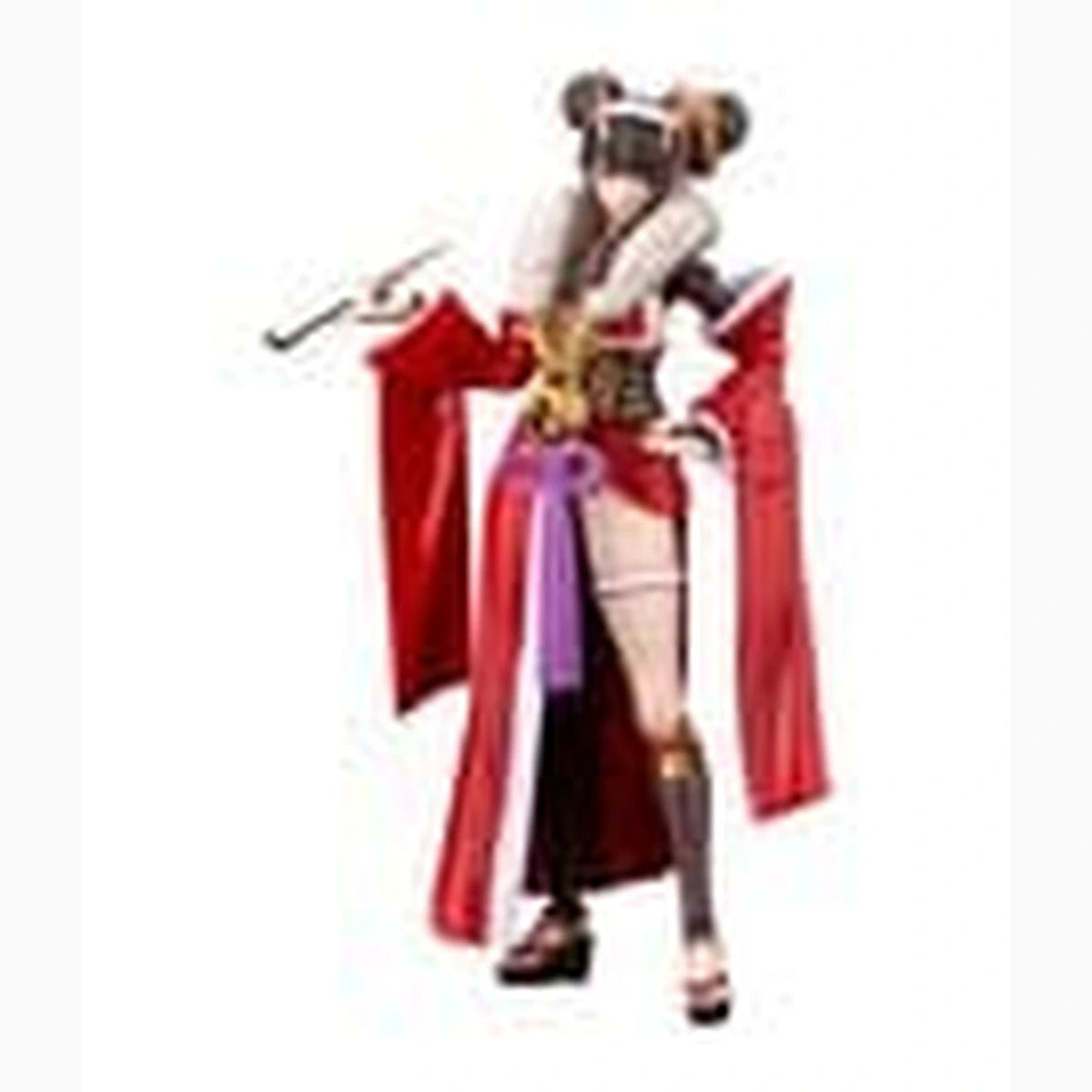 Arcanadea Plastic Model Kit Ornela 19 cm - Image 2