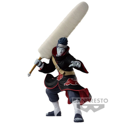 NARUTO SHIPPUDEN - VIBRATION STARS - HOSHIGAKI KISAME - Image 1