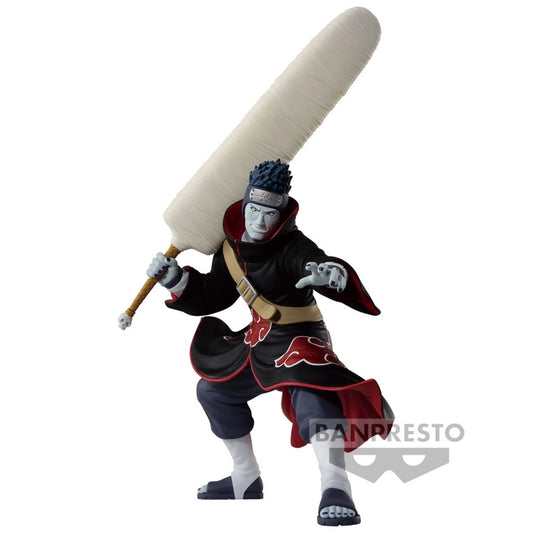 NARUTO SHIPPUDEN - VIBRATION STARS - HOSHIGAKI KISAME - Image 1