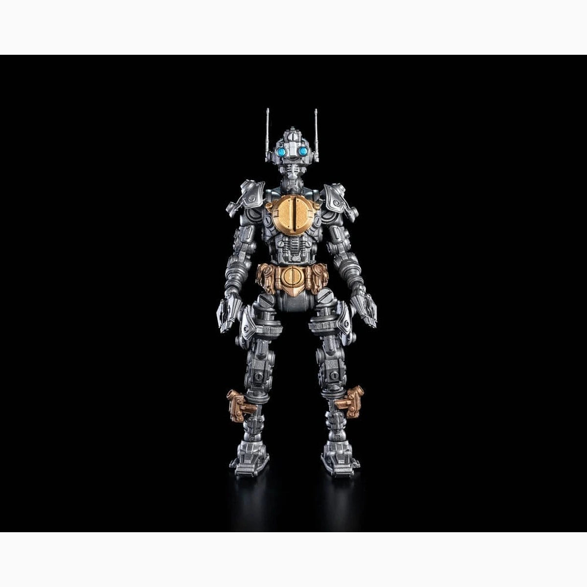 Cosmic Legions Mortal Thorn figurine ACU-3 Legion Builder - Image 5