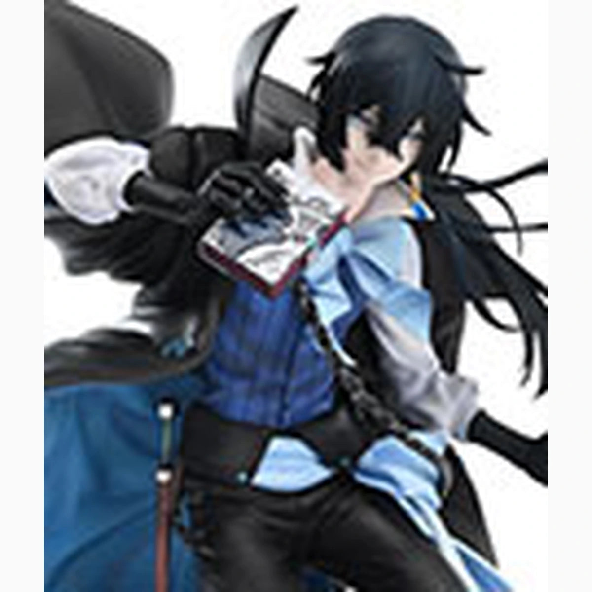 The Case Study of Vanitas statuette PVC 1/7 Prisma Wing Vanitas 28 cm - Image 2