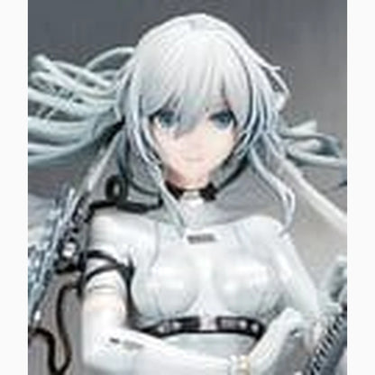 Original Character figurine PVC 1/7 SWAV Tactical Bride - Awayuki 25 cm - Image 2