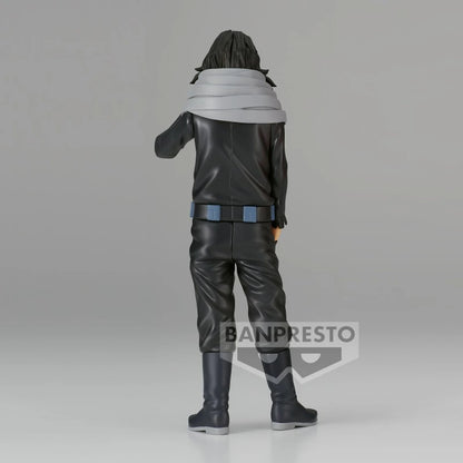 MY HERO ACADEMIA - AGE OF HEROES - SHOTA AIZAWA - Image 6