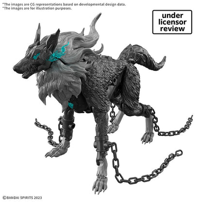 30 Minutes Fantasy 30MF Dlro Fenrir - Image 1