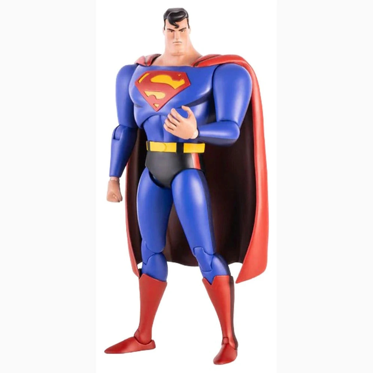 Superman: The Animated Series figurine 1/6 Superman 30 cm - Image 1