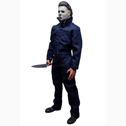 Halloween (1978) figurine 1/6 Michael Myers 30 cm - Image 3