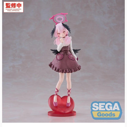 Blue Archive XStellar figurine PVC Koharu -Happy Valentine!!- 23 cm - Image 1
