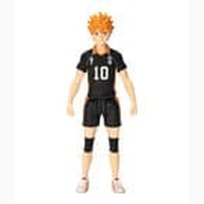 Haikyu!! figurine Collekazaro CK-H01 Shoyo Hinata 10 cm - Image 2