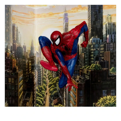 Marvel PVC statuette PVC 1/10 Spider-Man (Spider-Man #6) 9 cm - Image 5