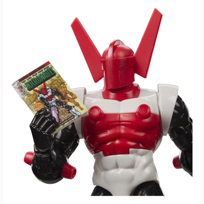 The Micronauts Marvel Legends figurine Acroyear 15 cm - Image 4