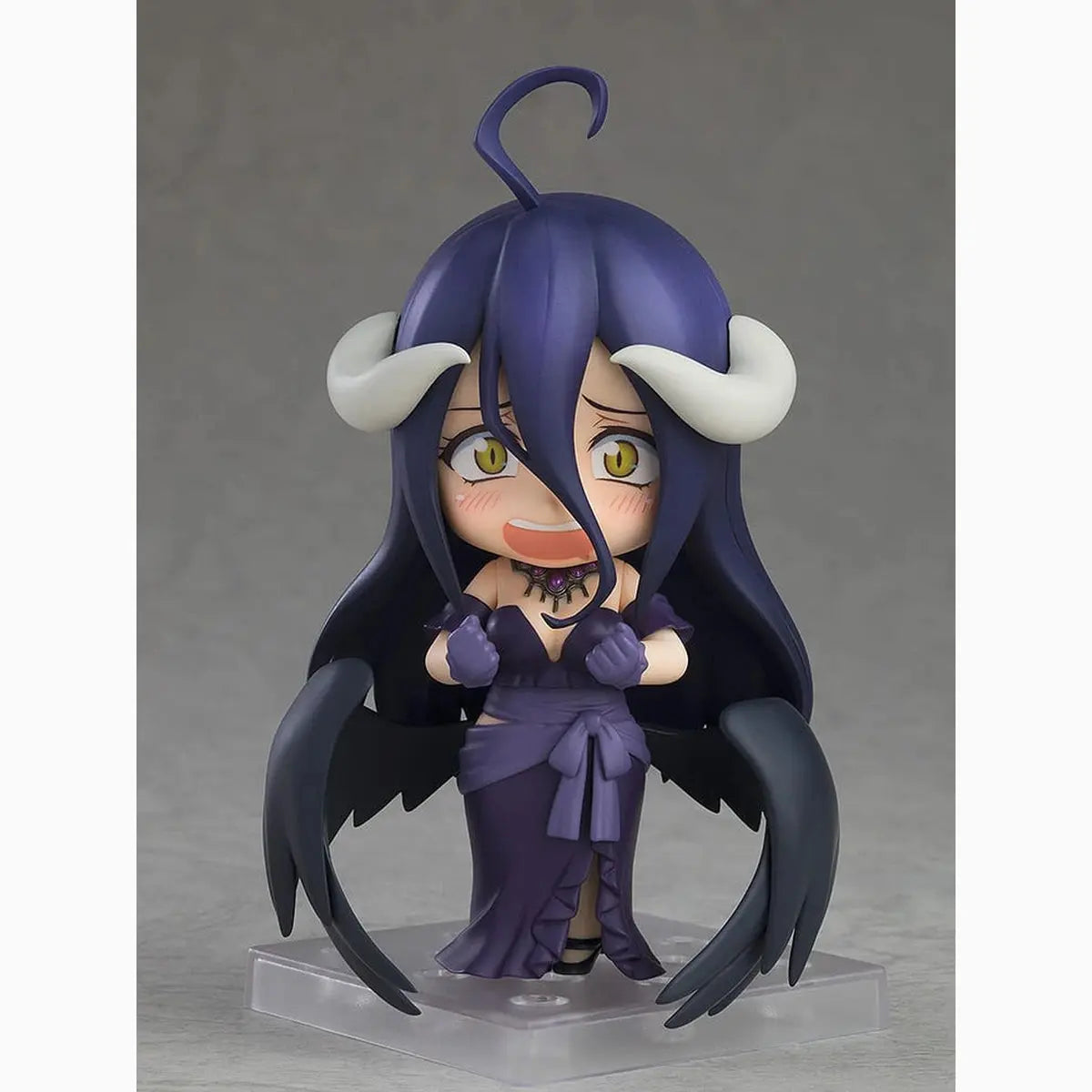 Overlord figurine Nendoroid Albedo: Dress Ver. 10 cm - Image 6