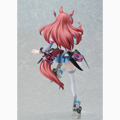 Umamusume: Pretty Derby Pop Up Parade SP figurine PVC Mihono Bourbon 25 cm - Image 7