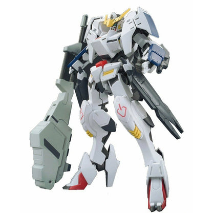 Gundam Gunpla HG 1/144 15 Gundam Barbatos 6Th Form - Image 1