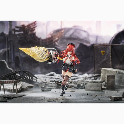 Goddess of Victory: Nikke figurine Hyper Body Rapi: Red Hood 15 cm - Image 5